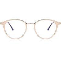 Amazon.com: Eyeglasses Tom Ford FT 5667 -B 028 Shiny Rose